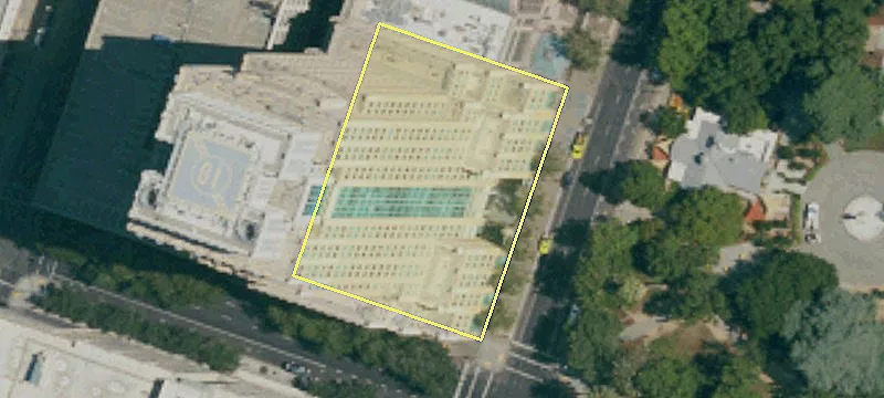 Downtown Sacramento Office Space