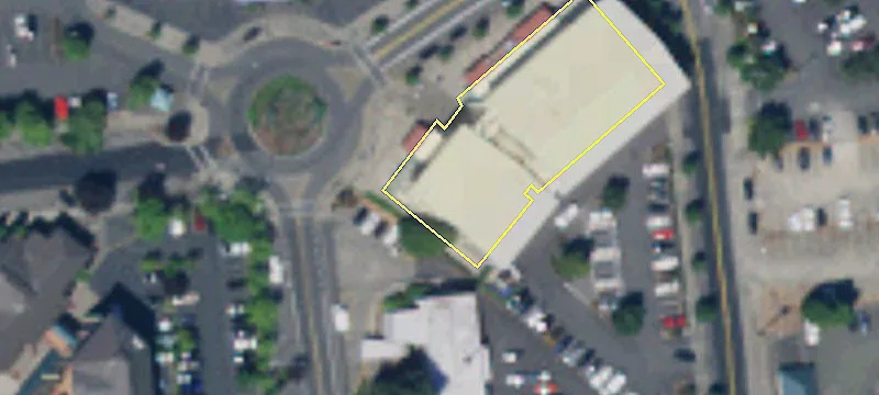 Class A Office Space Available