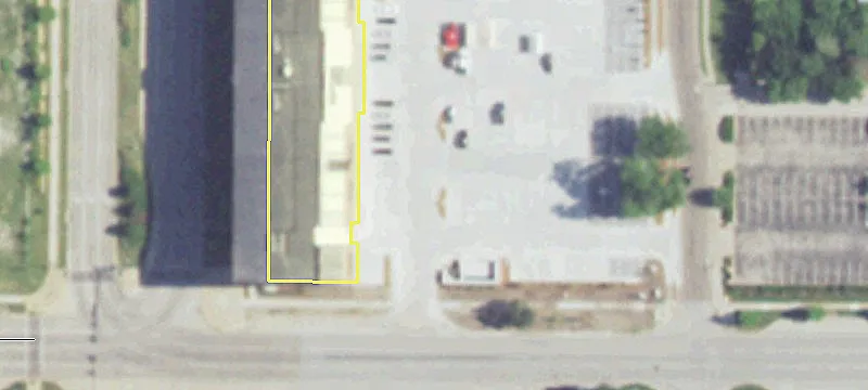 New Telegraph District Commercial Space