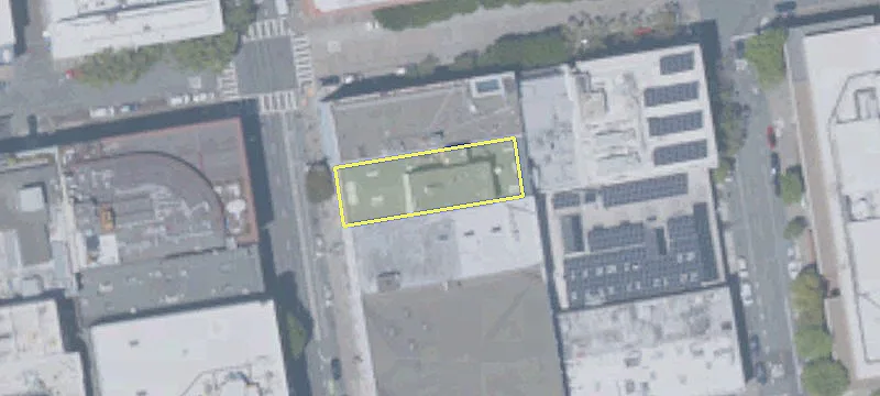 Prime Corner Retail Space