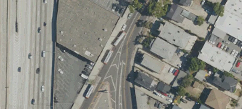 Modern Facility with Secured Parking