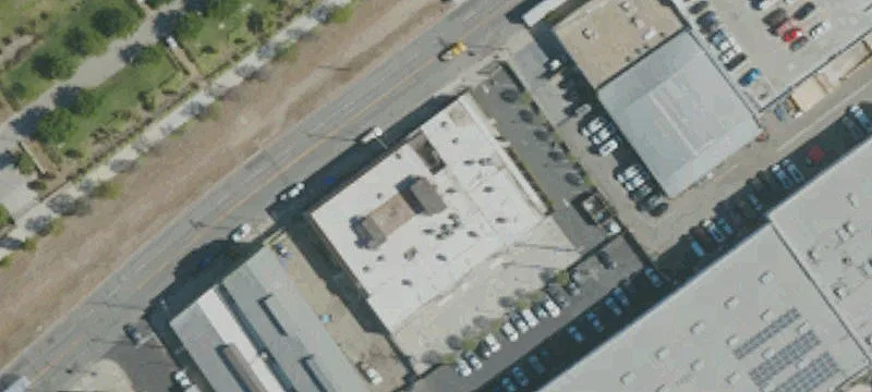 Retail Space for Lease