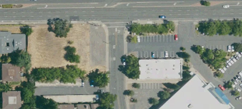 High-Visibility Commercial Space Available