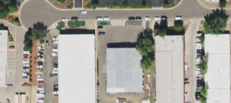 Office Warehouse Space Near C-470
