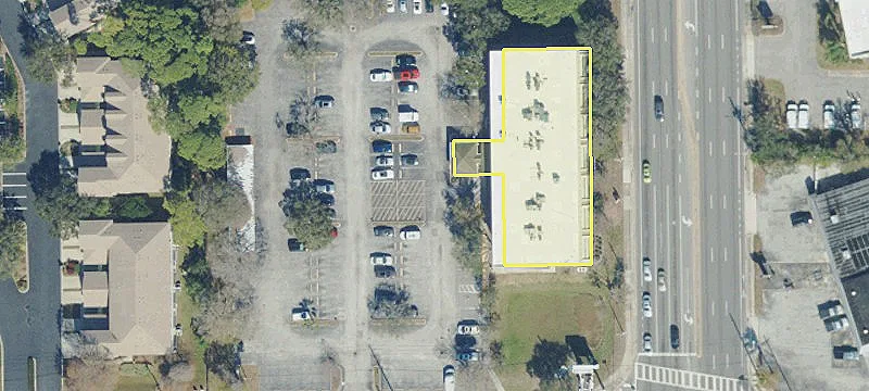 Pinellas Park Medical/Office Suite