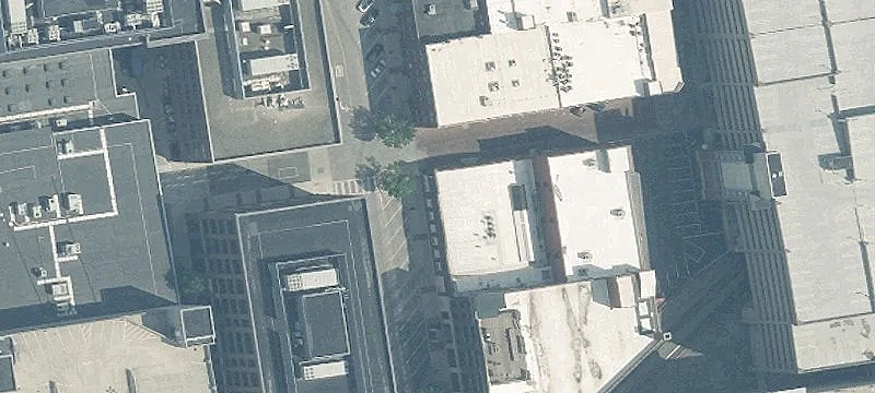 Arena District Office Building