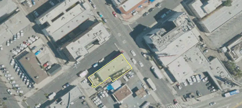 Brentwood Retail Space on Wilshire