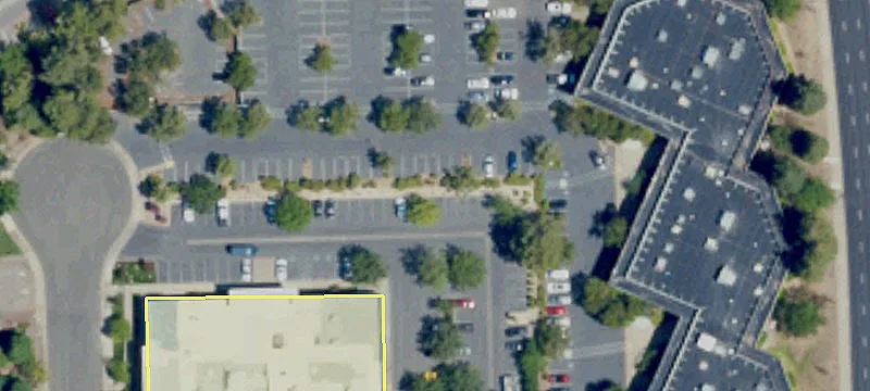 Rancho Cordova Corporate Office Space