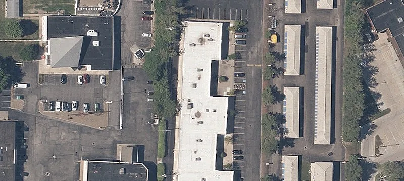 Former Dental Space Available