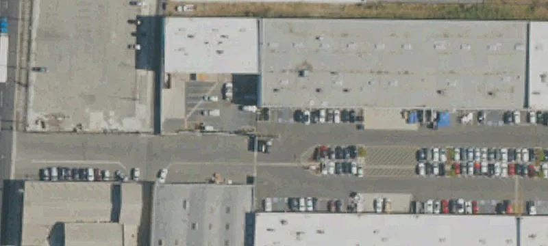 Downtown LA Warehouse Sublease