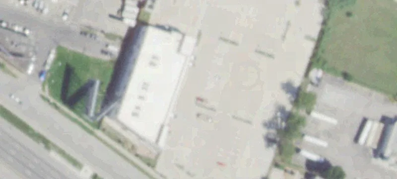 Retail/Office Redevelopment on Gulf Freeway
