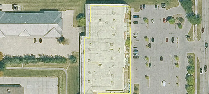 Retail Space on Ankeny Boulevard