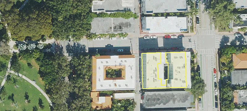 Prime Retail Space on South Beach