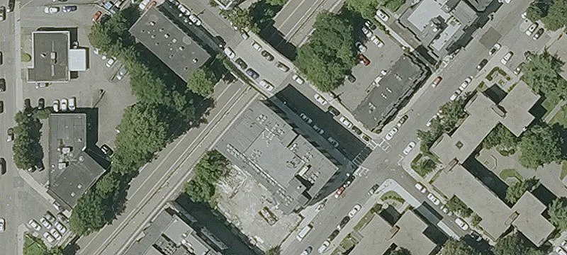 South Boston Apartment Building For Sale