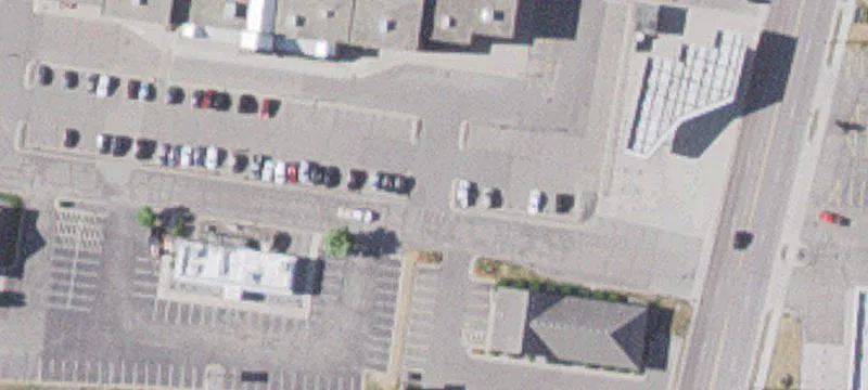 Commercial Land Near Marcus Theatre