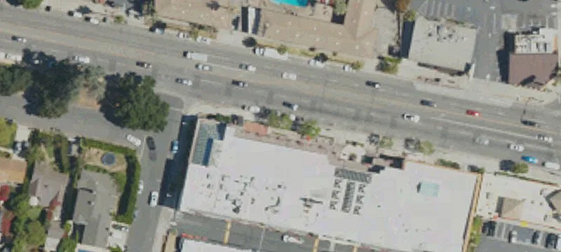 Studio City Office Space Available