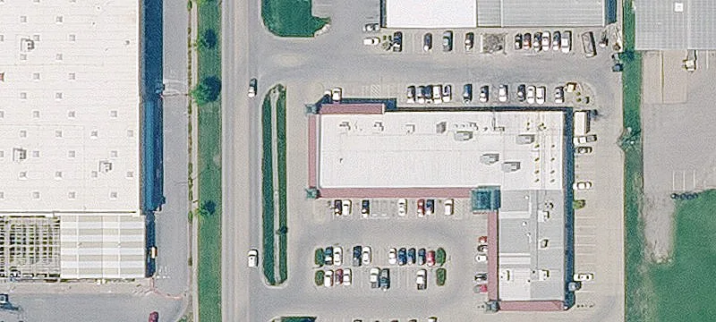Retail Space in Skyview Commons
