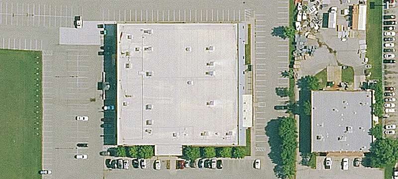 Modern Office Building For Lease
