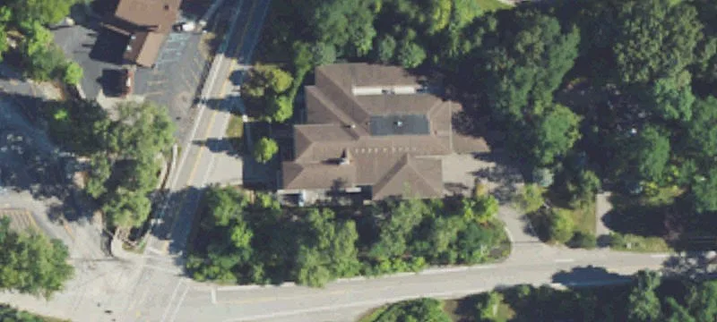 Bloomfield Hills Executive Suites
