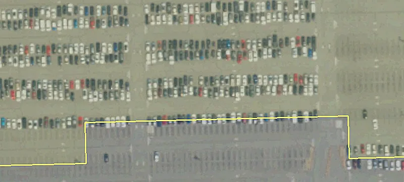 Ontario Distribution Center with Office