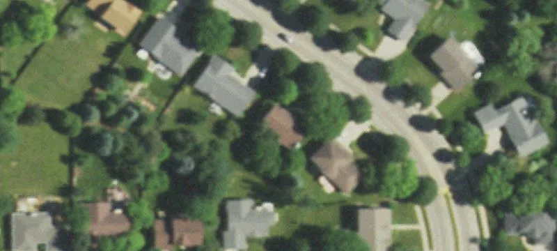 Commercial Land Opportunity