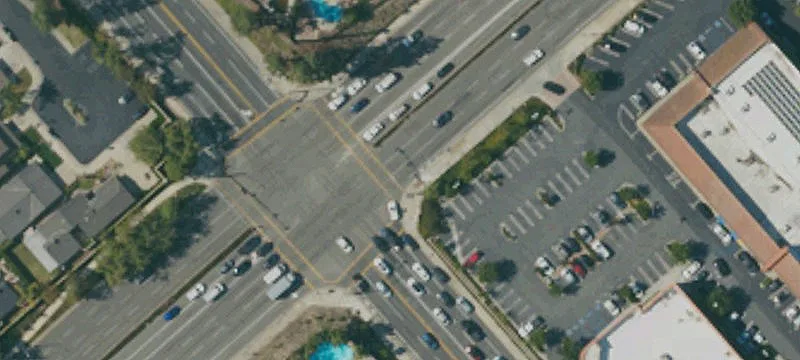Neighborhood Shopping Center Retail Space