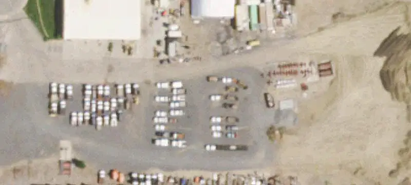 Lafayette Class A Flex Facility