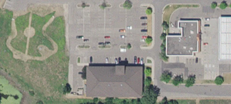 Shoreview Office Space For Rent