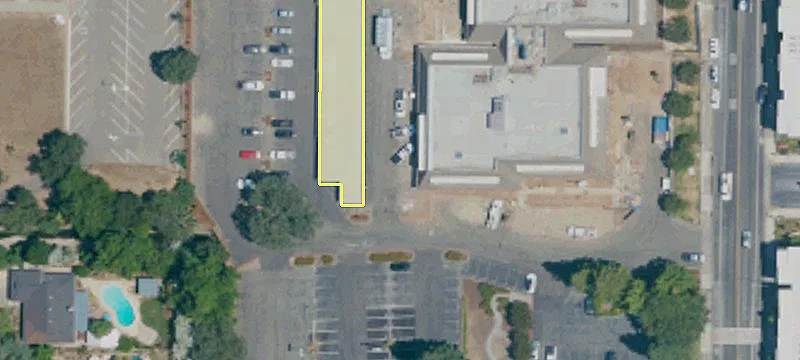 Sacramento Office Space for Lease