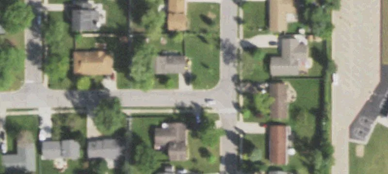 Land Available on Gary Avenue