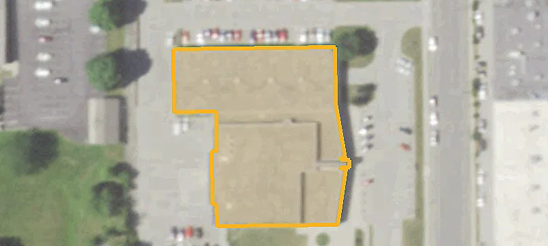 Racine, WI Commercial Land
