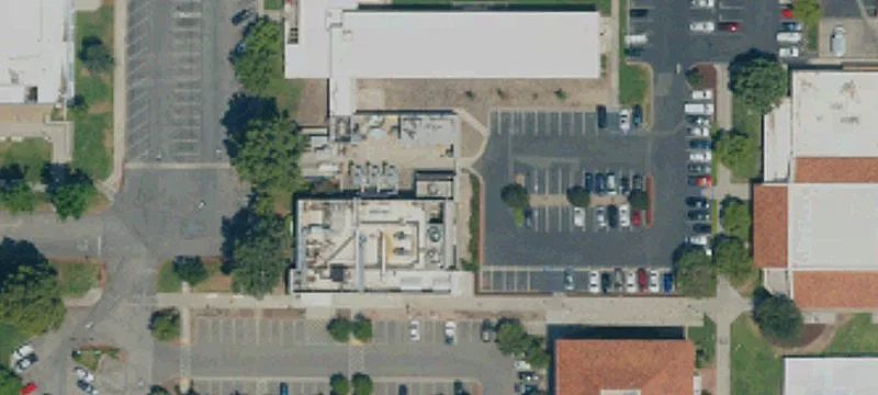 Commercial Land Near Retail Hub