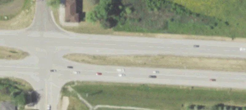 Commercial Land Near I-94