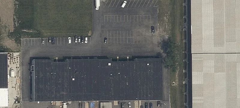 Northwood Industrial Center For Sale
