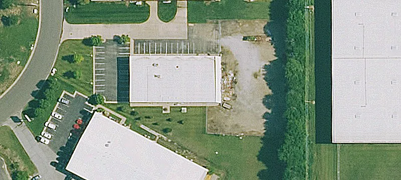 Commercial Space Near Highway K-96