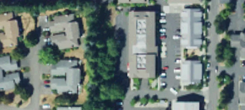 Retail Space in Bainbridge Island