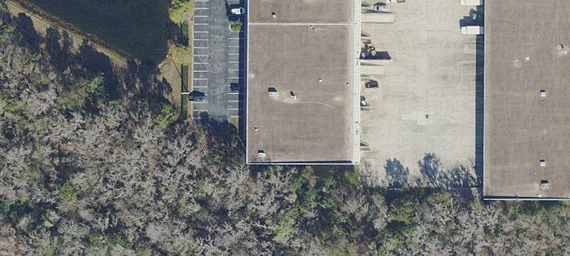 Multi-Suite Office and Warehouse Space