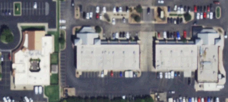 Lubbock Retail/Office Space Available