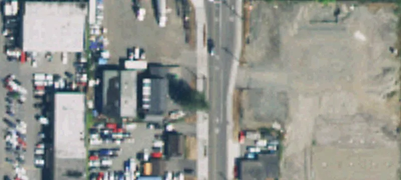 Retail Space in Pacific, WA