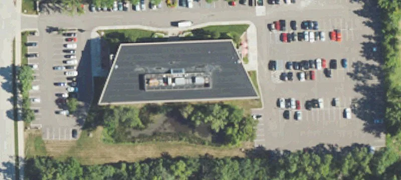 Office Space on Orchard Lake
