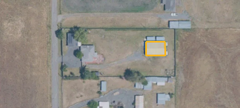 Santa Rosa Land Near Airport