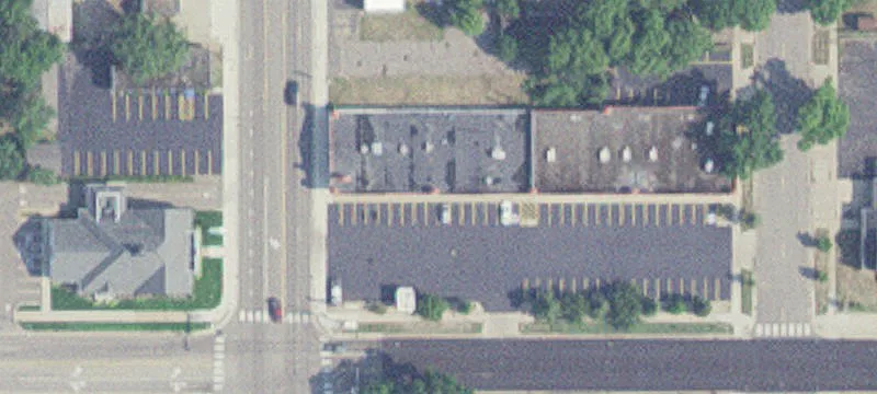 Turn-Key Office Space Available