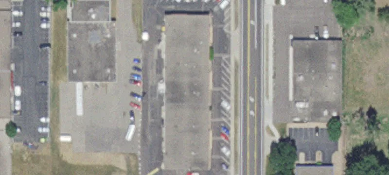 Office/Warehouse Space For Lease