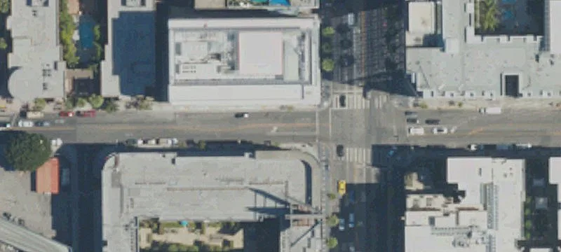 Office Sublease in Hollywood