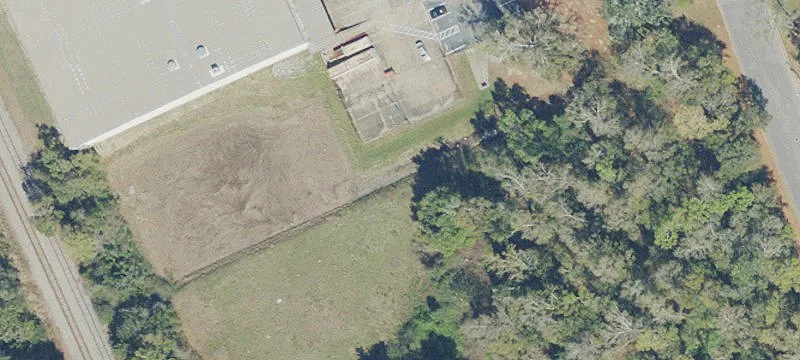Industrial Land for Lease