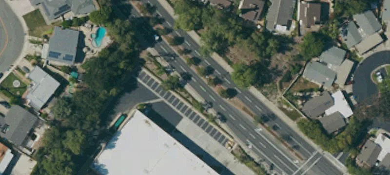 Restaurant Pad Site with Drive-Thru
