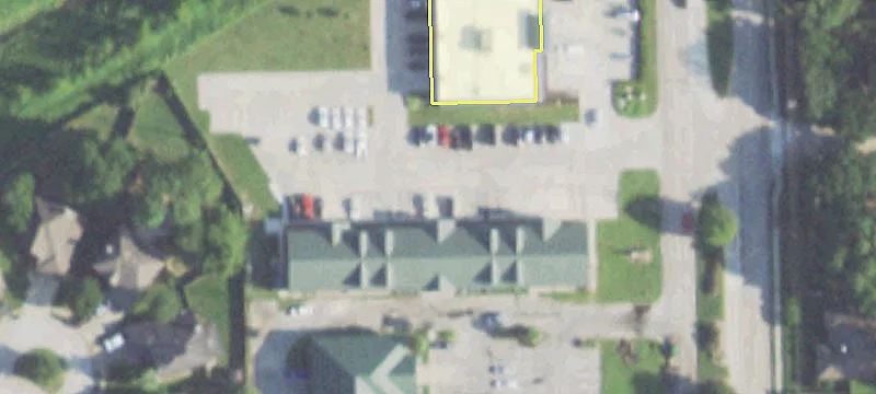 Office Space in Growing Atascocita