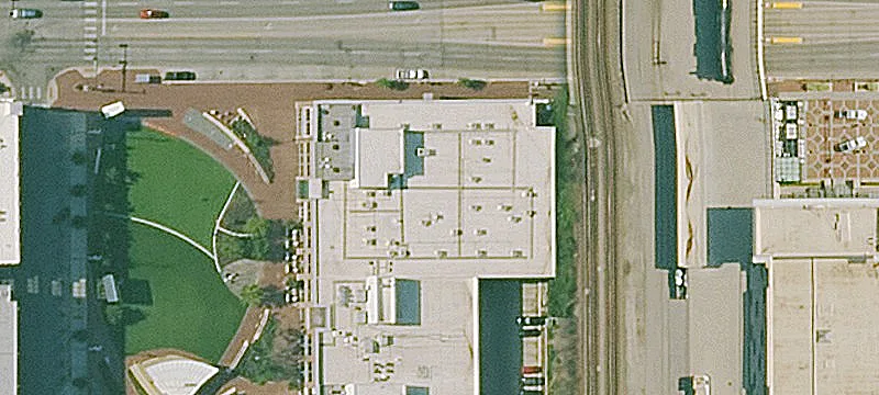 Downtown Wichita Office Space Available