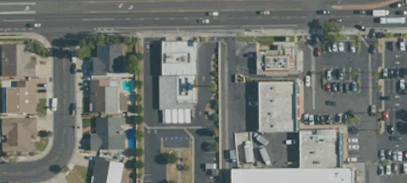 Retail Space in Cypress Center