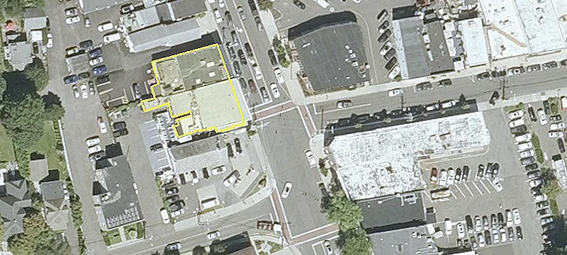 Pre-Built Office Space Available